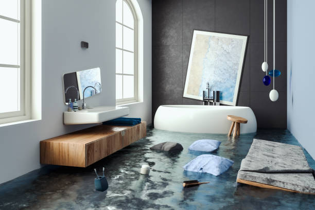 Best Water damage restoration near me  in New Albany, OH
