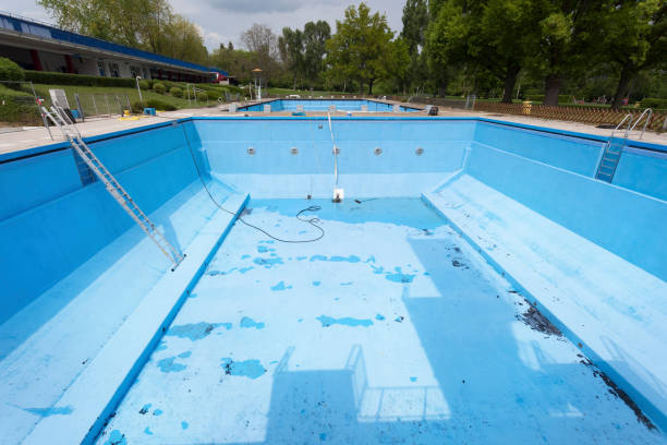 Best Flood damage cleanup  in New Albany, OH