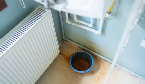 Best Sewage cleanup and water damage restoration  in New Albany, OH