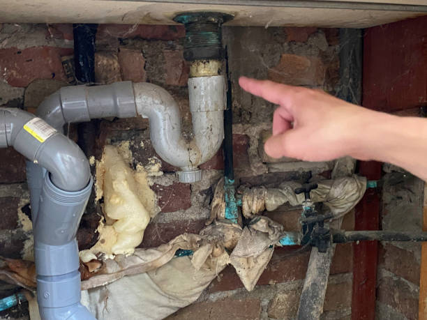 Best Fire Damage Restoration  in New Albany, OH