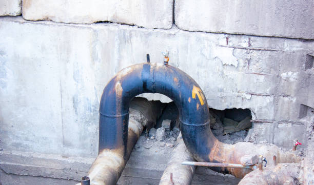 Best Emergency water extraction  in New Albany, OH