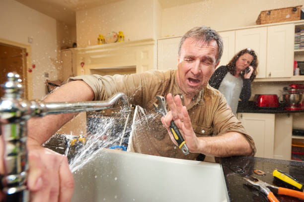 Best Basement water damage restoration  in New Albany, OH